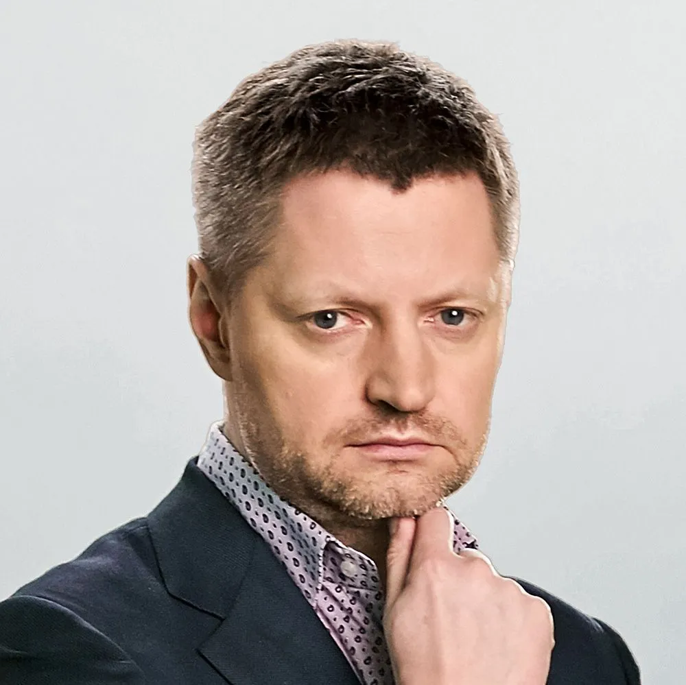 Алексей Пивоваров