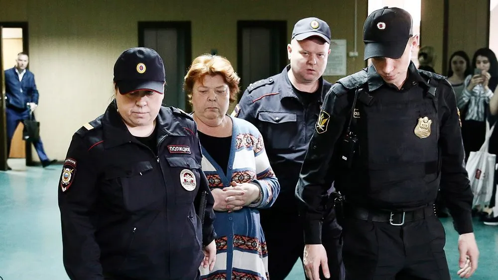 Суд в Москве назначил новую экспертизу по делу «Седьмой студии»