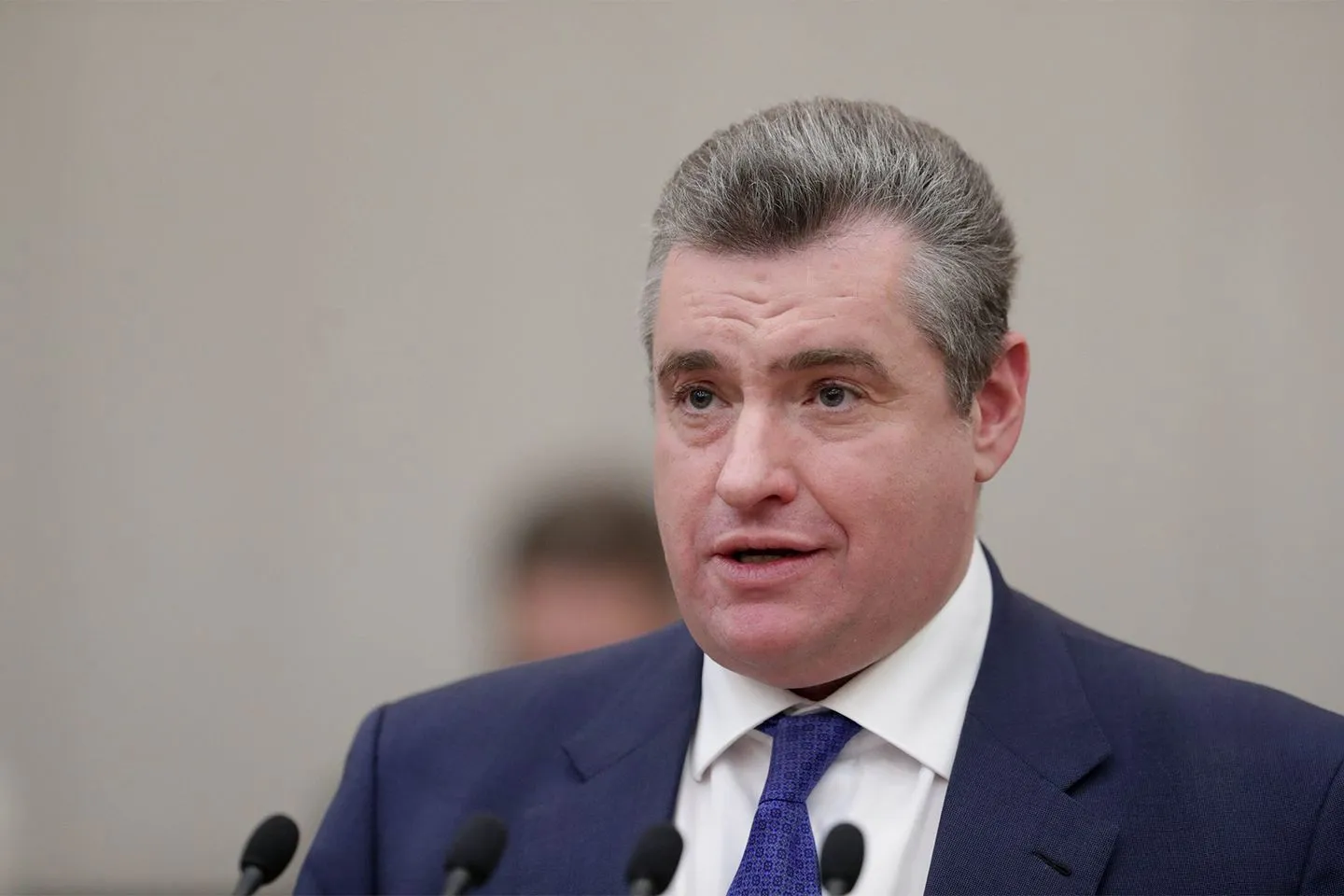 слуцкий