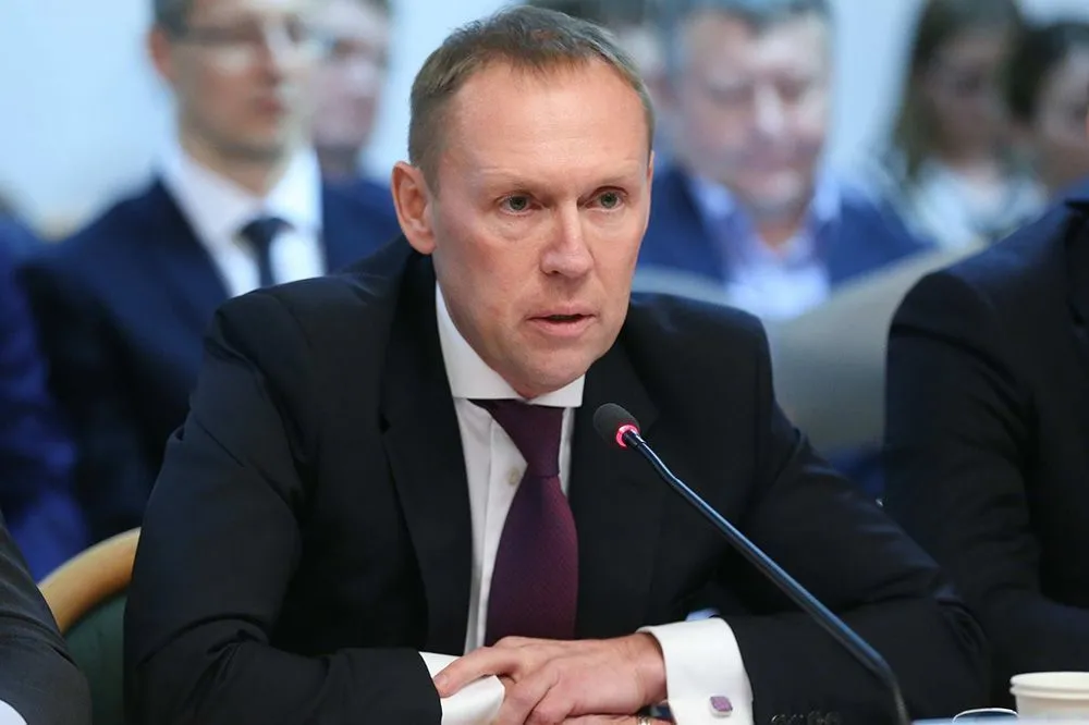 Андрей Луговой