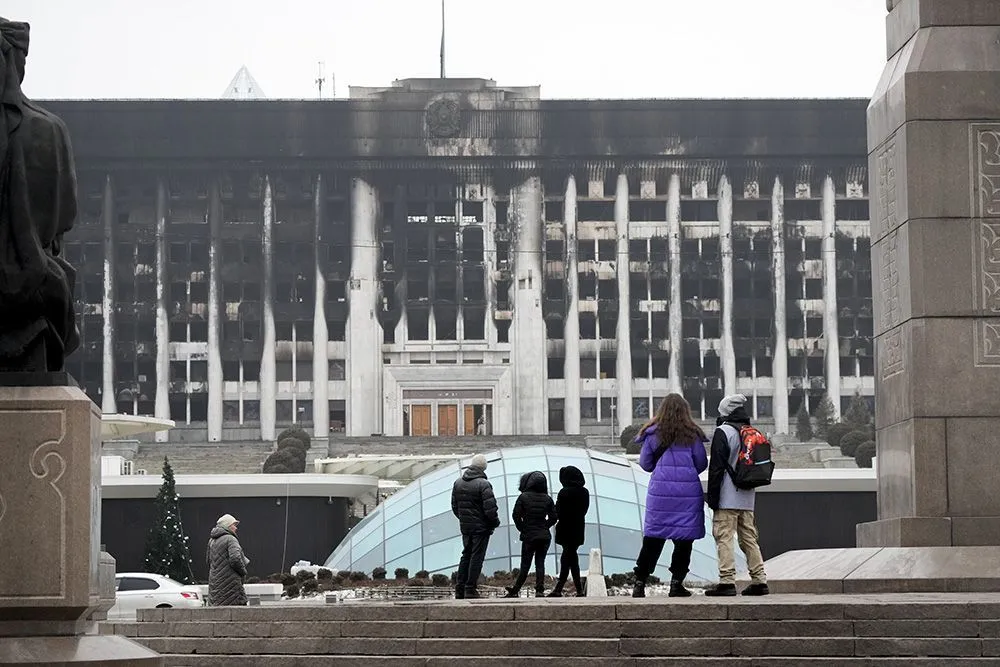 Almaty