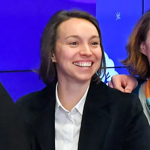 Екатерина Соколова