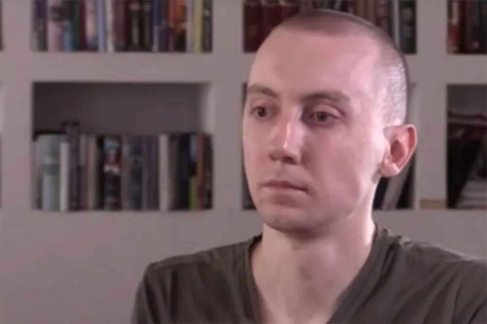 Асеев