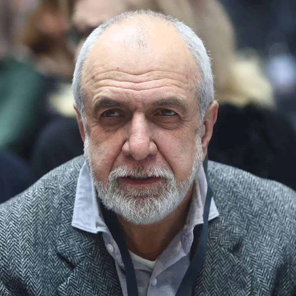 Михаил Миндлин