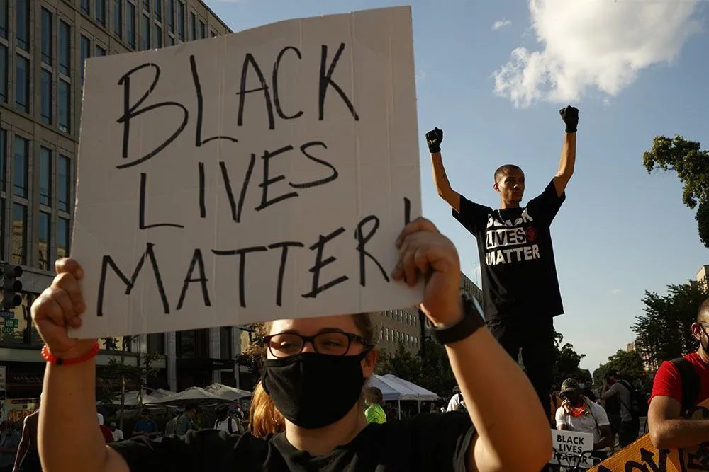 BLM