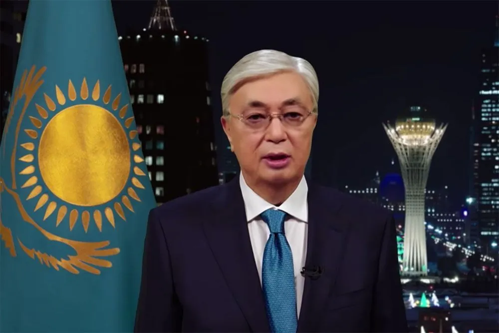 казахстан
