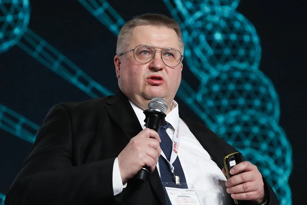 Алексей Оверчук