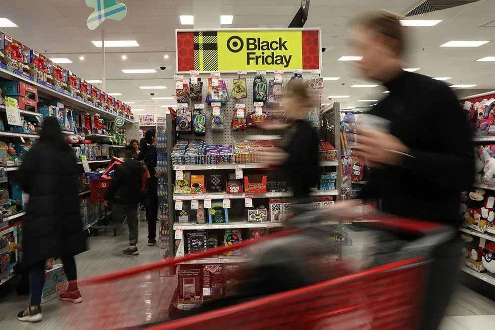 black Fri 2