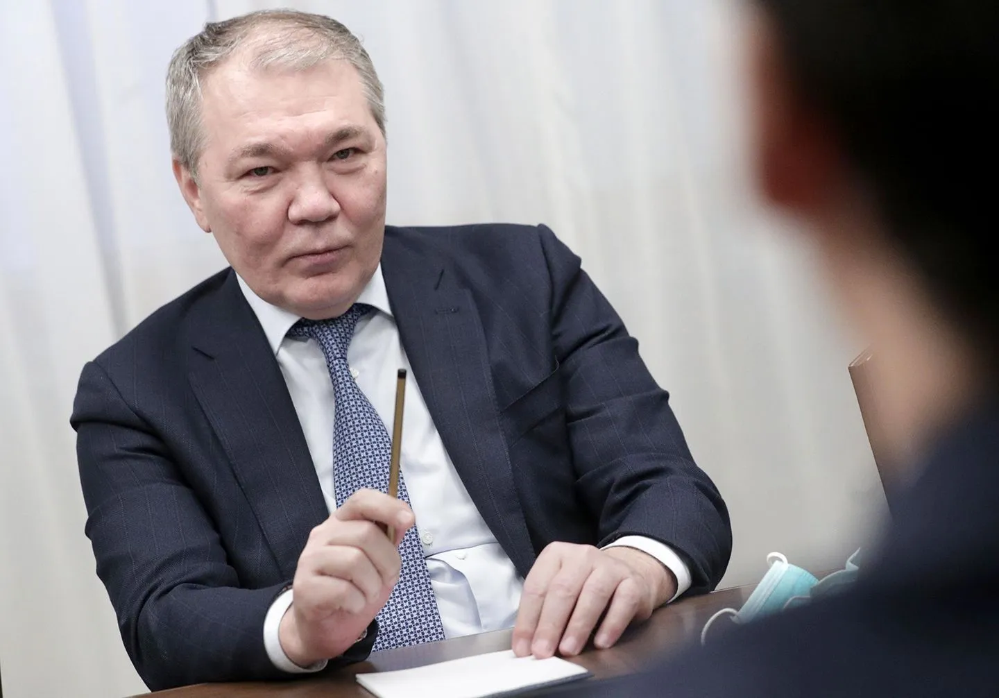 Калашников Леонид