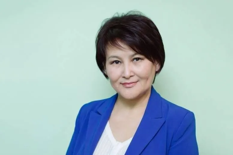 Журналистку Оюму Донгак, которая возглавляла штаб Собчак в Тыве, задержали за посты «ВКонтакте»