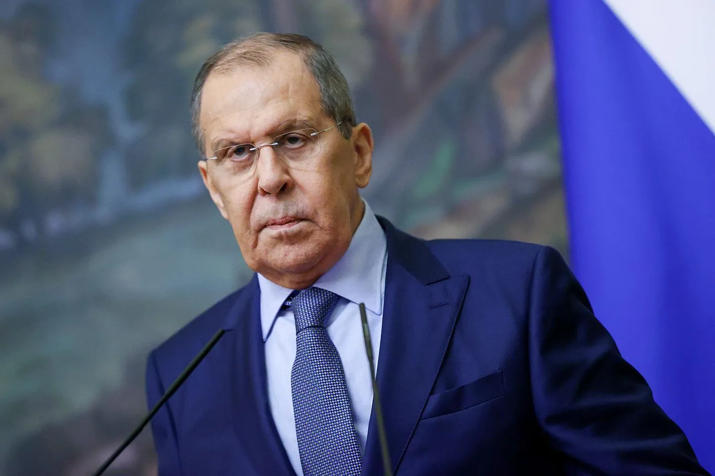 Лаавров