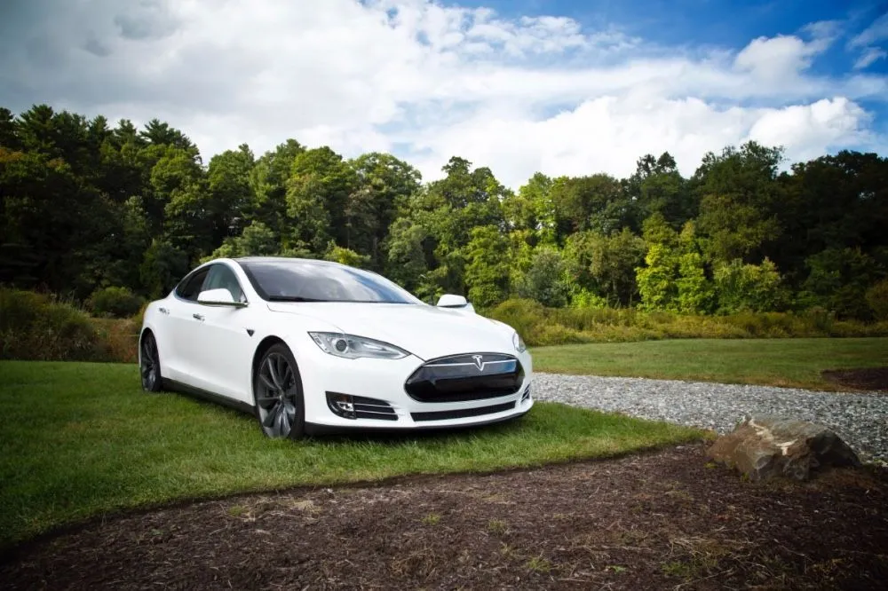 Tesla сообщила об убытке в $702 млн в первом квартале 2019 года
