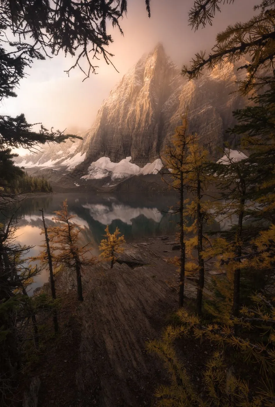 Matt Jackisch / The International Landscape Photographer of the Year