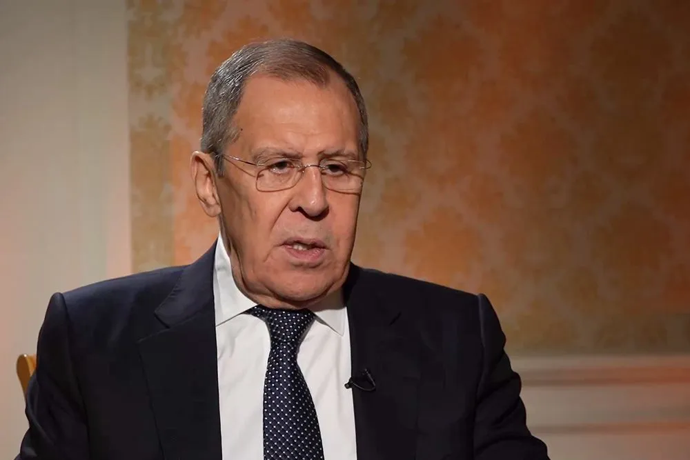 Лавров прокомментировал версию о «счастливом» спасении Навального
