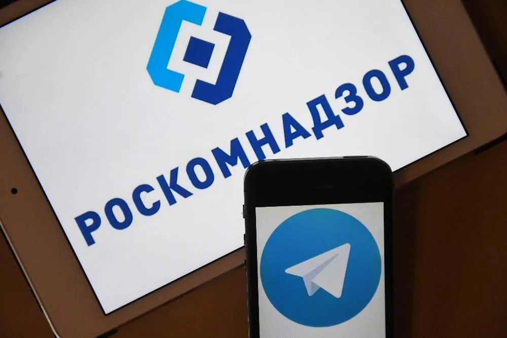 В Роскомнадзоре пообещали прекратить «веерные» блокировки IР-адресов