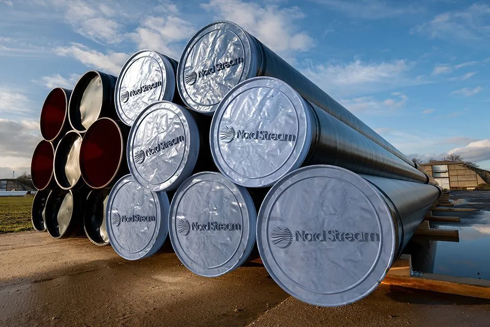 Nord Stream