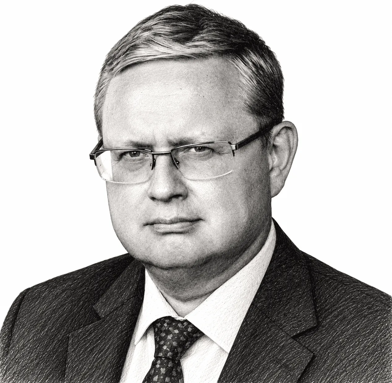 Михаил Делягин