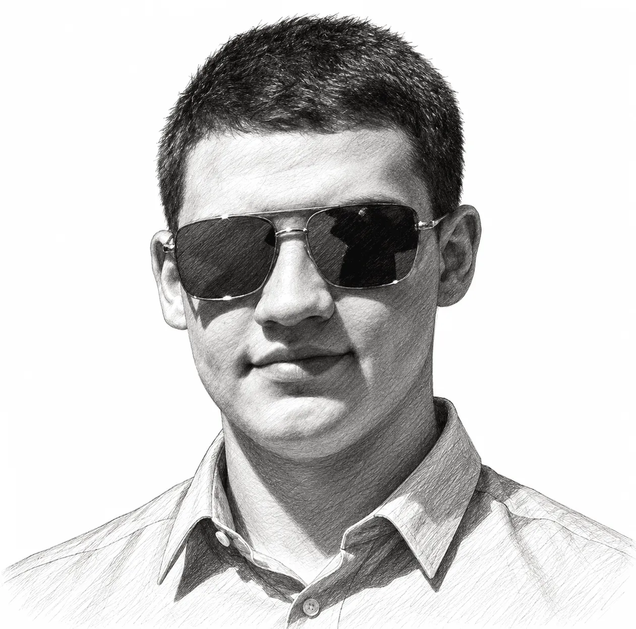 Антон Семенов