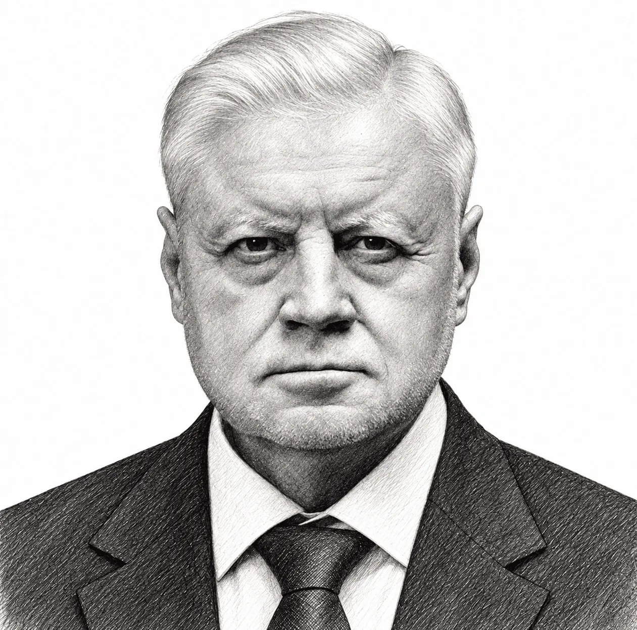 Сергей Миронов