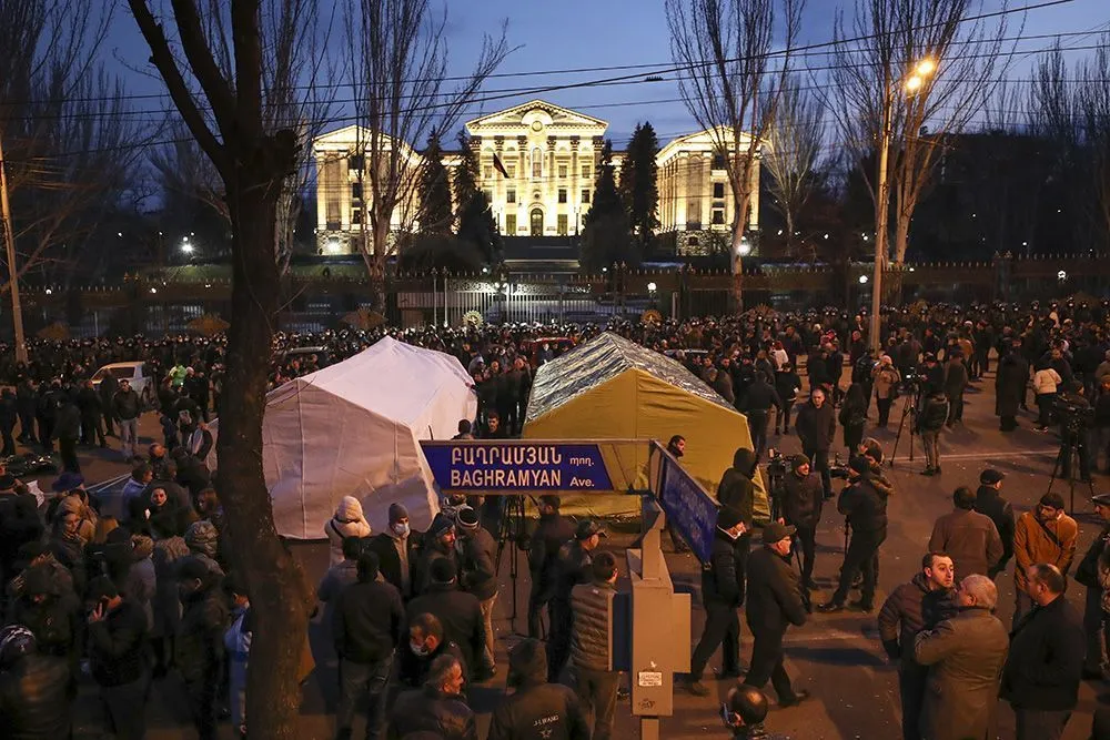 Armenia 2