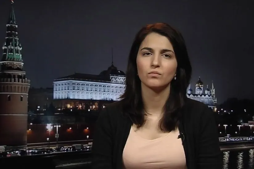 Журналистка Би-би-си рассказала о домогательствах Леонида Слуцкого