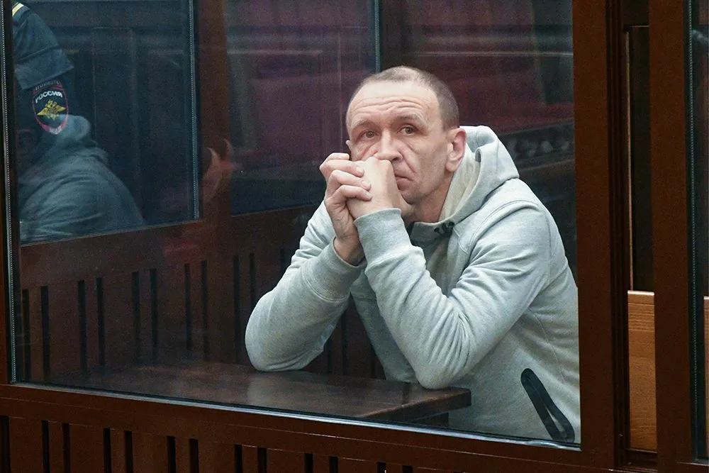Суд в Кемерове арестовал начальника пожарного расчета, который тушил «Зимнюю вишню»