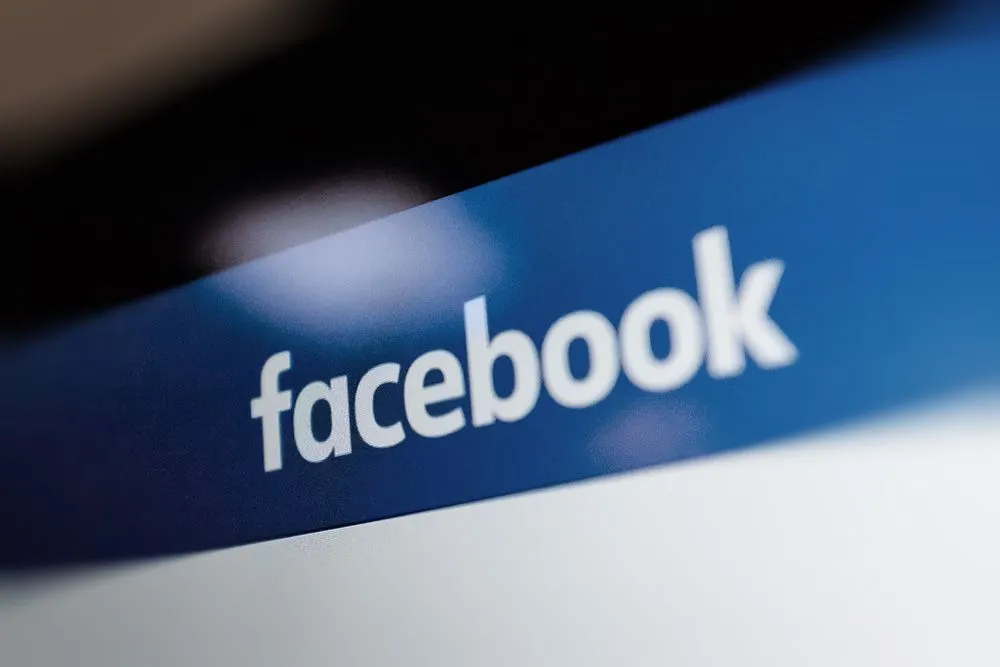 Facebook добавит настройки, которые позволяют удалять информацию о себе