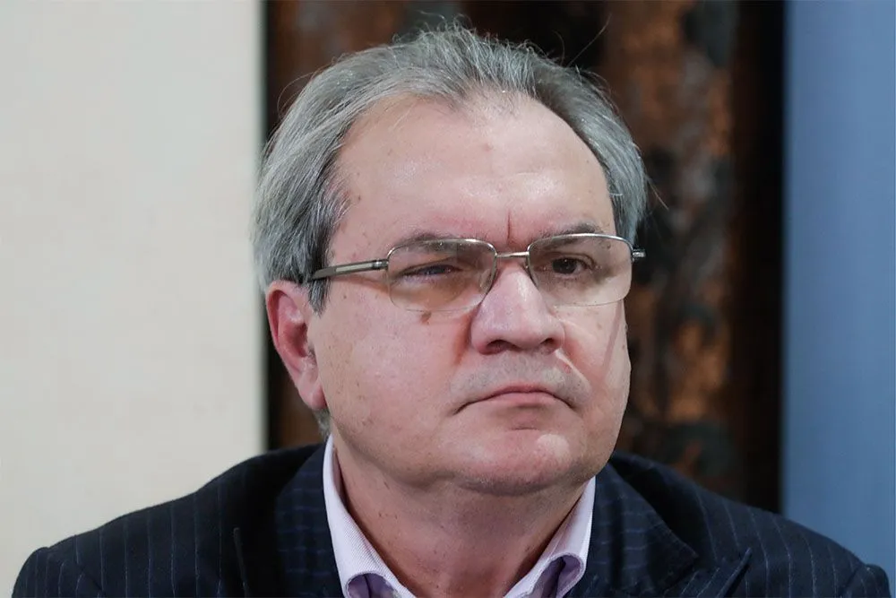 валерий фадеев спч