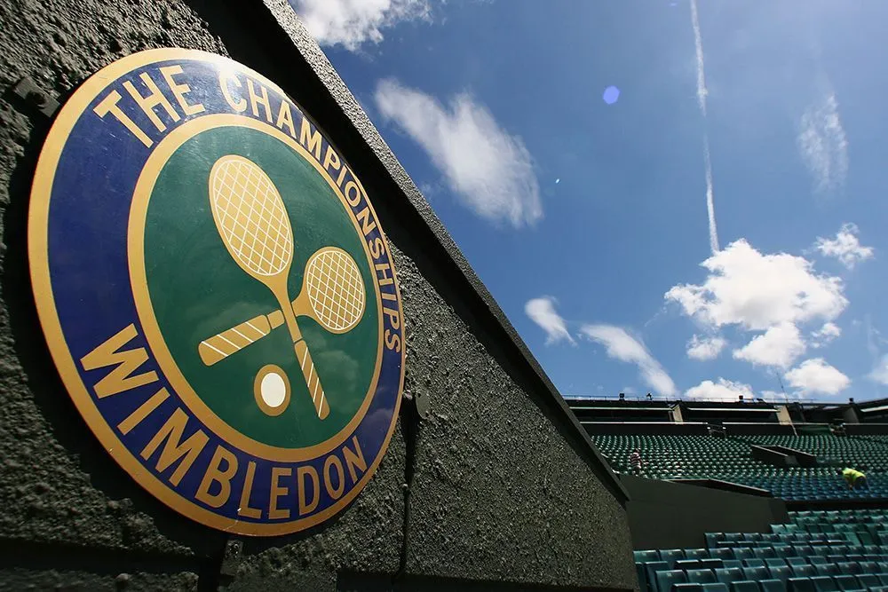 Wimbledon Tennis Open