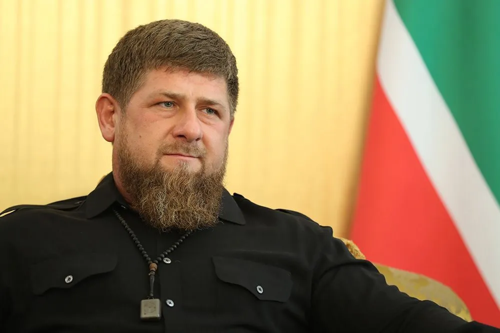 кадыров
