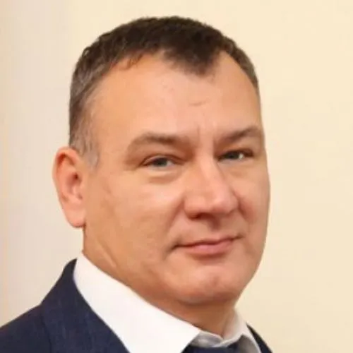 Александр Ильин