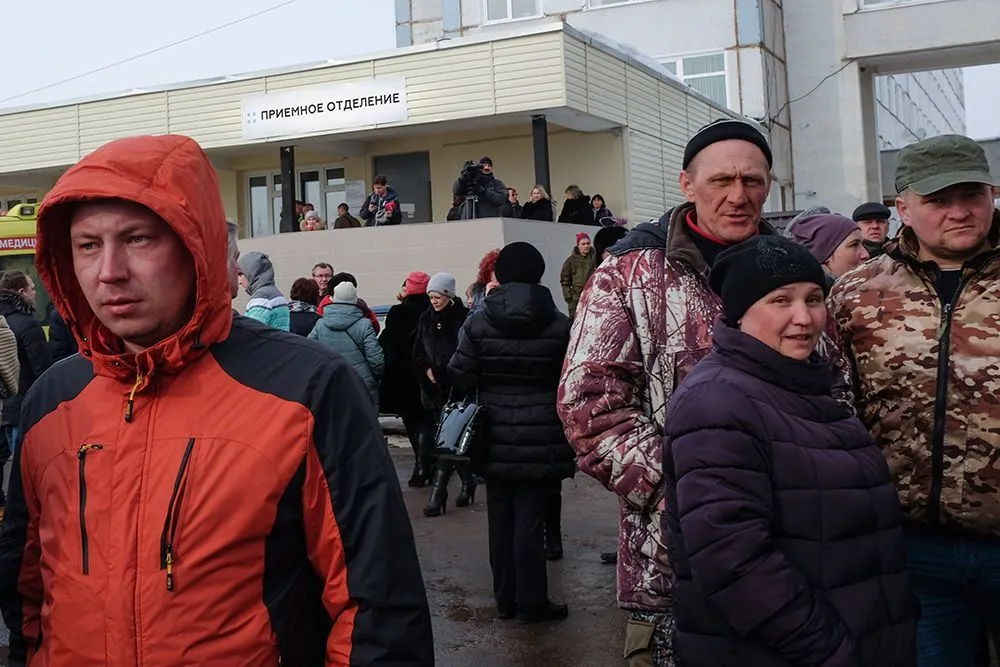Прокуратура проведет проверку после отравления детей в Волоколамске