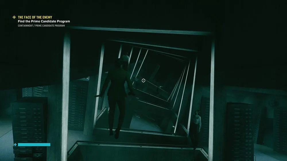 Control 5