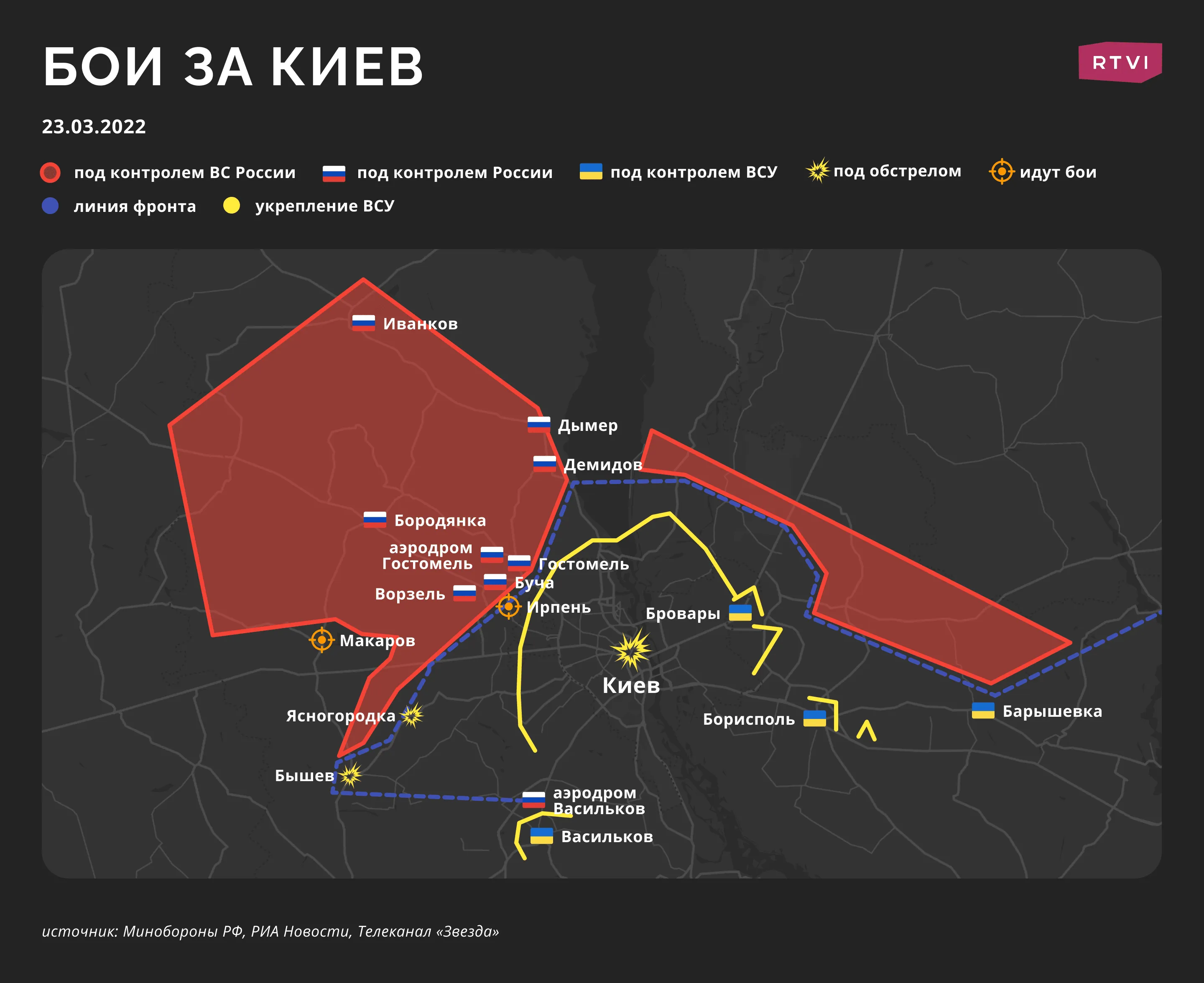 Киев 23