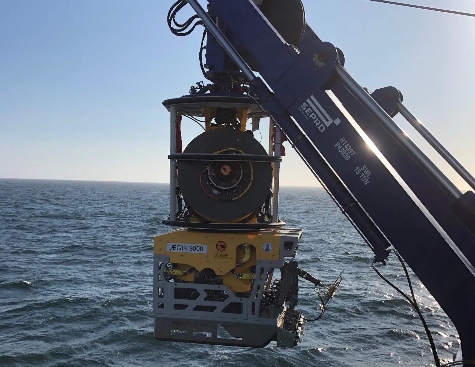 Maritime Research Insititute of Norway