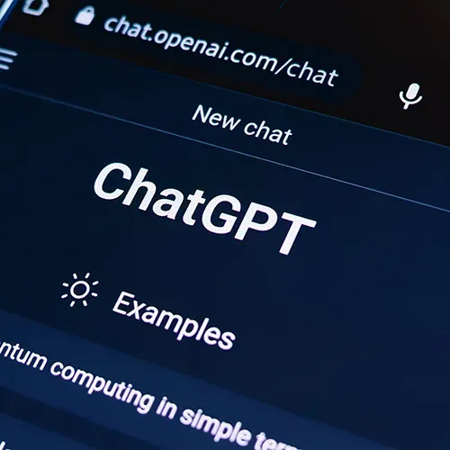 ChatGPT, искусственный интеллект и друг человека