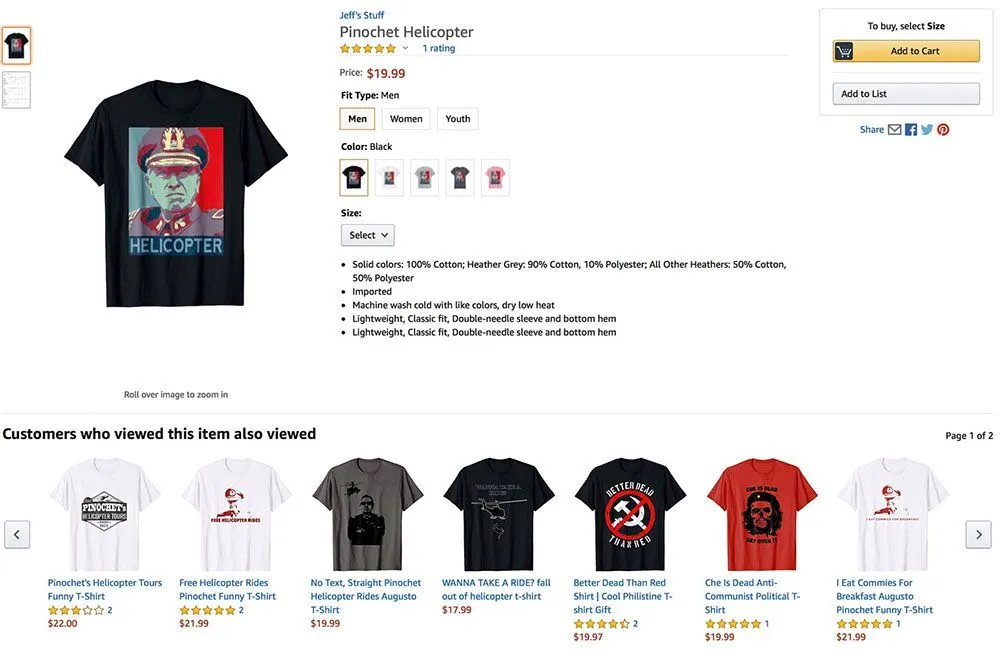 amazon