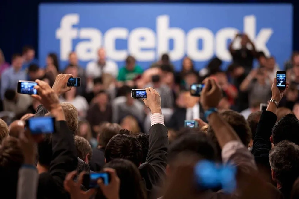 NYT: Facebook передавал данные о пользователях 60 компаниям-производителям смартфонов