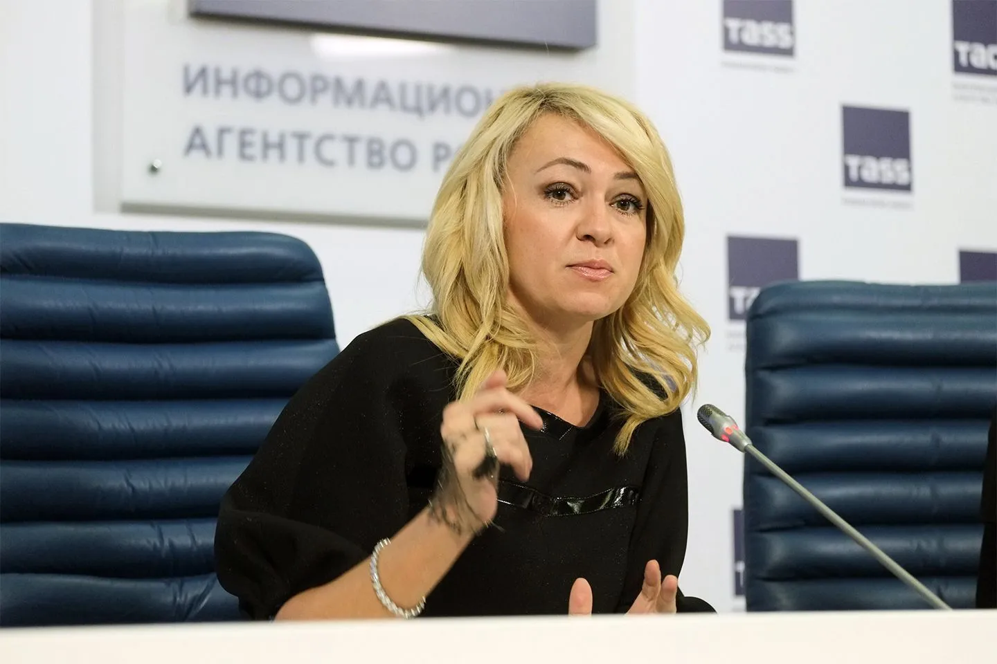 рудковская