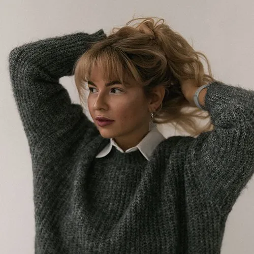 Айгуль Гутеева