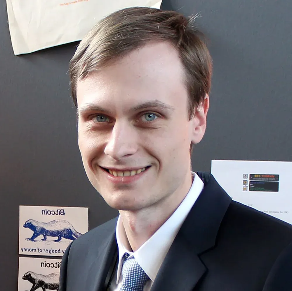 Алексей Брагин