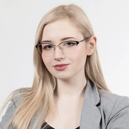 Анастасия Гончарук