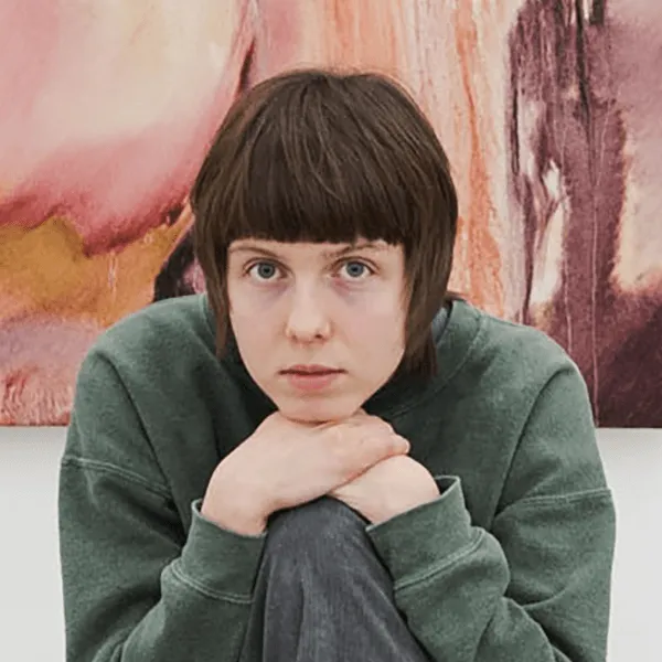 Арина Франк