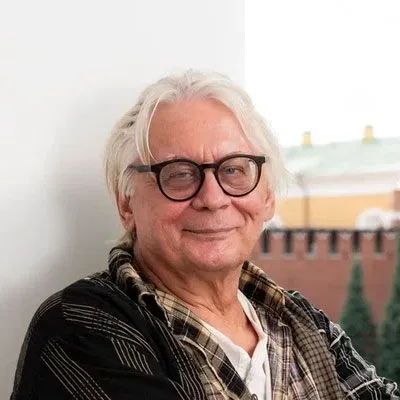 Сергей Шутов