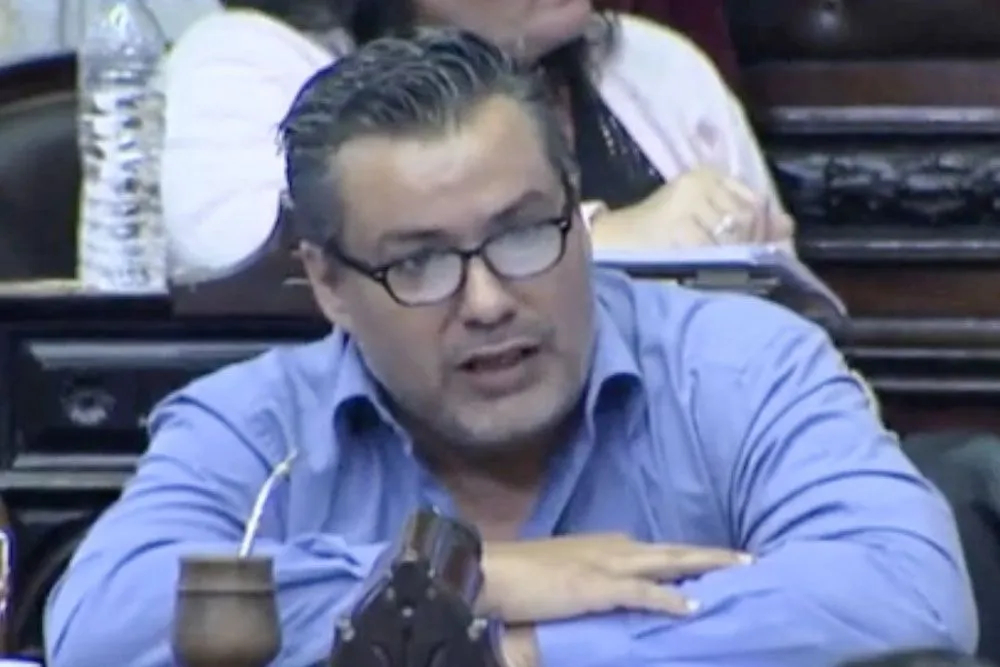 Juan Emilio Ameri
