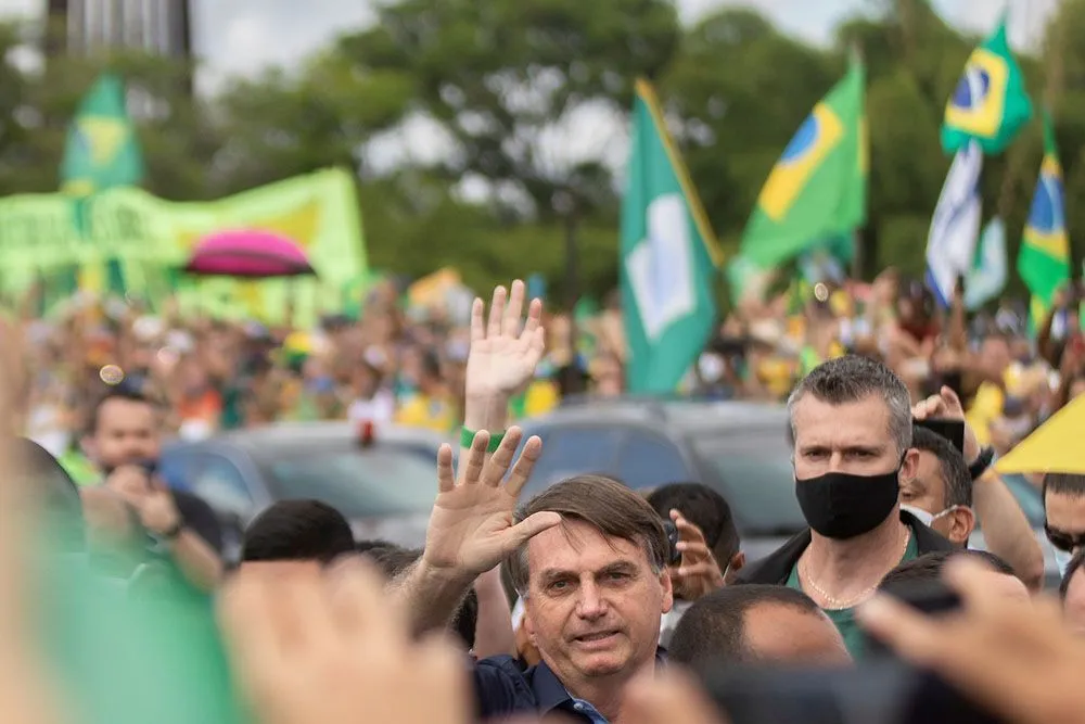 presid Brazil