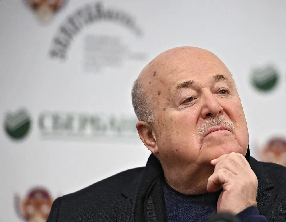 Калягин