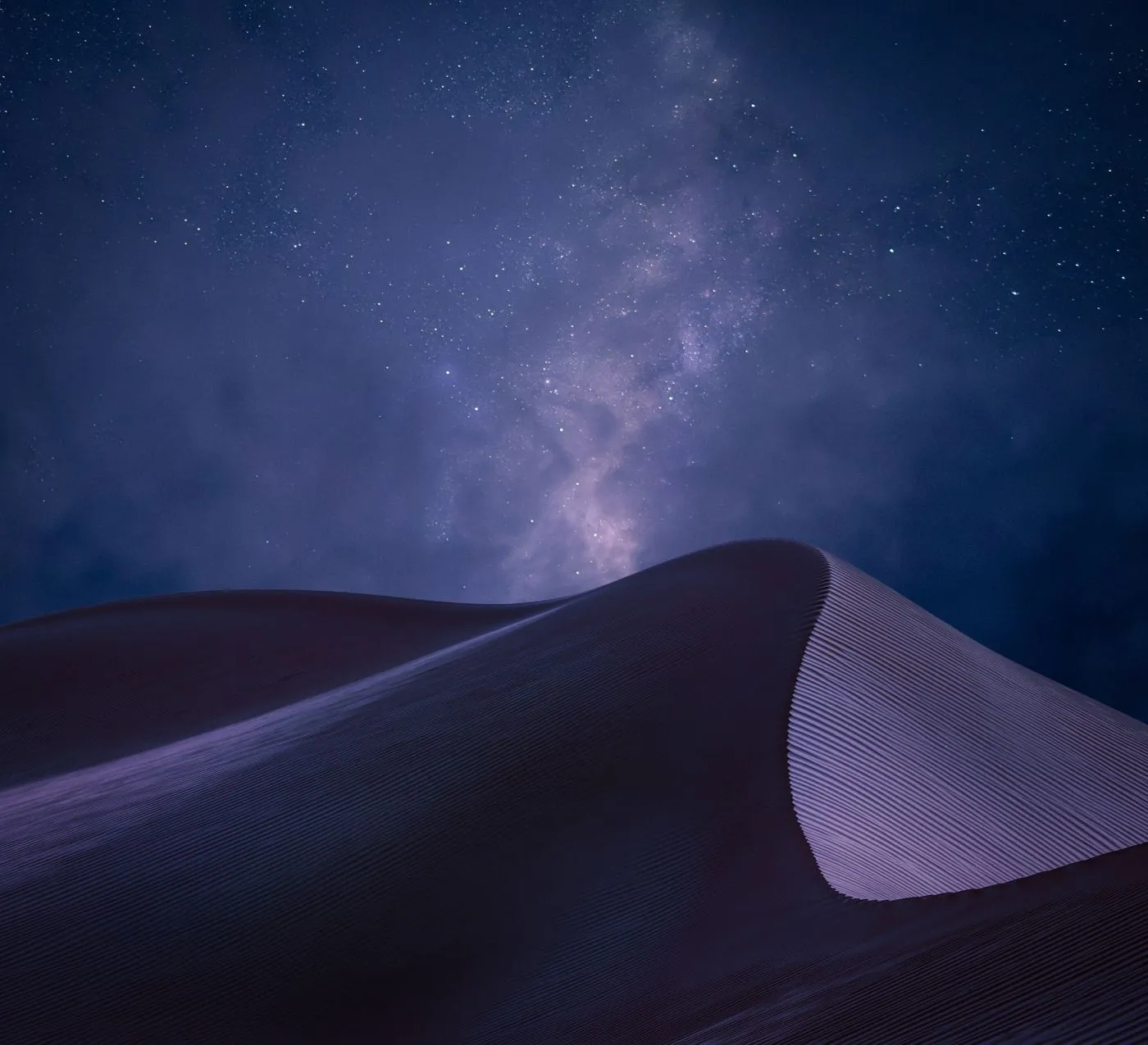 Peter Adam Hoszang / The International Landscape Photographer of the Year