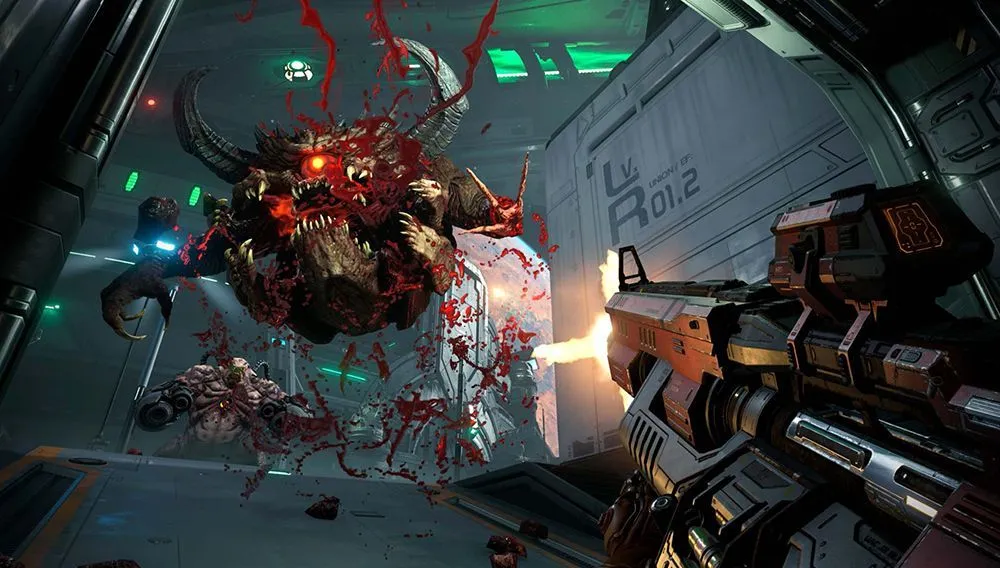 Doom 1