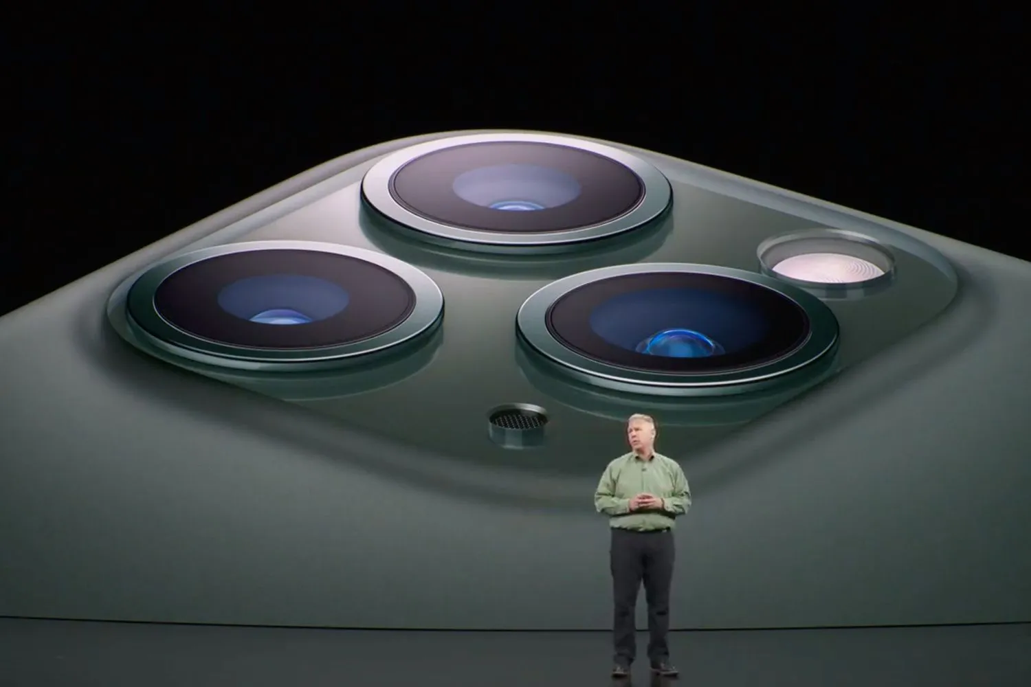 iphone 11 pro